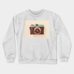 Diana Crewneck Sweatshirt